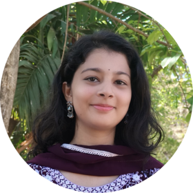 Ranjana T<br>State Connect Coordinator